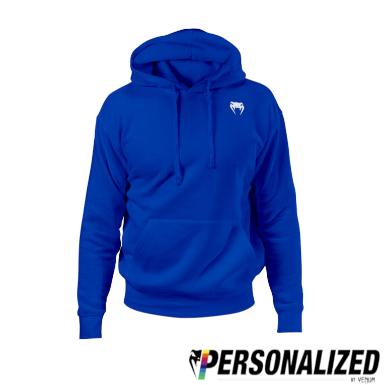 Venum Lineup Personalized Pullover Hoodie