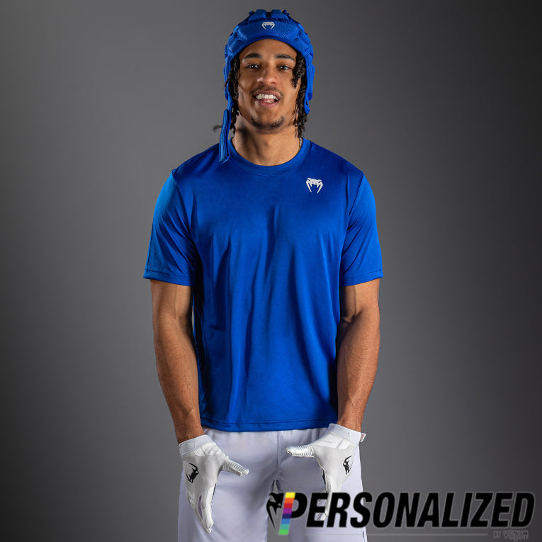 Venum Lineup Personalized Performance Short Sleeve T-Shirt