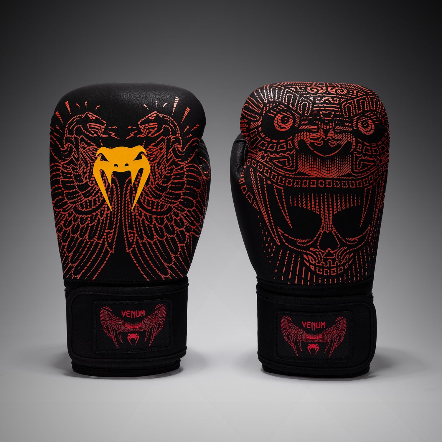 Venum Quetzal Fury Boxing Gloves
