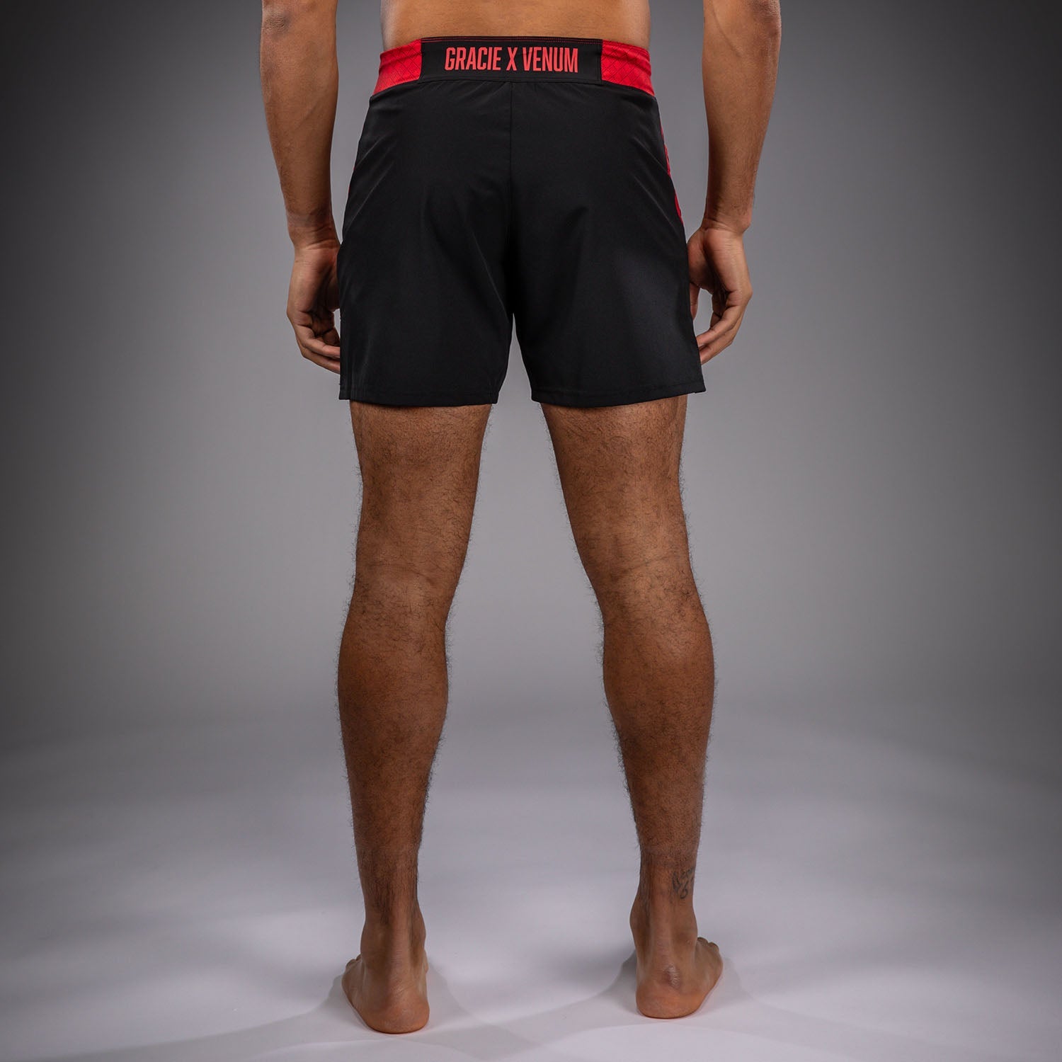 Venum x Roger Gracie Signature Fightshorts