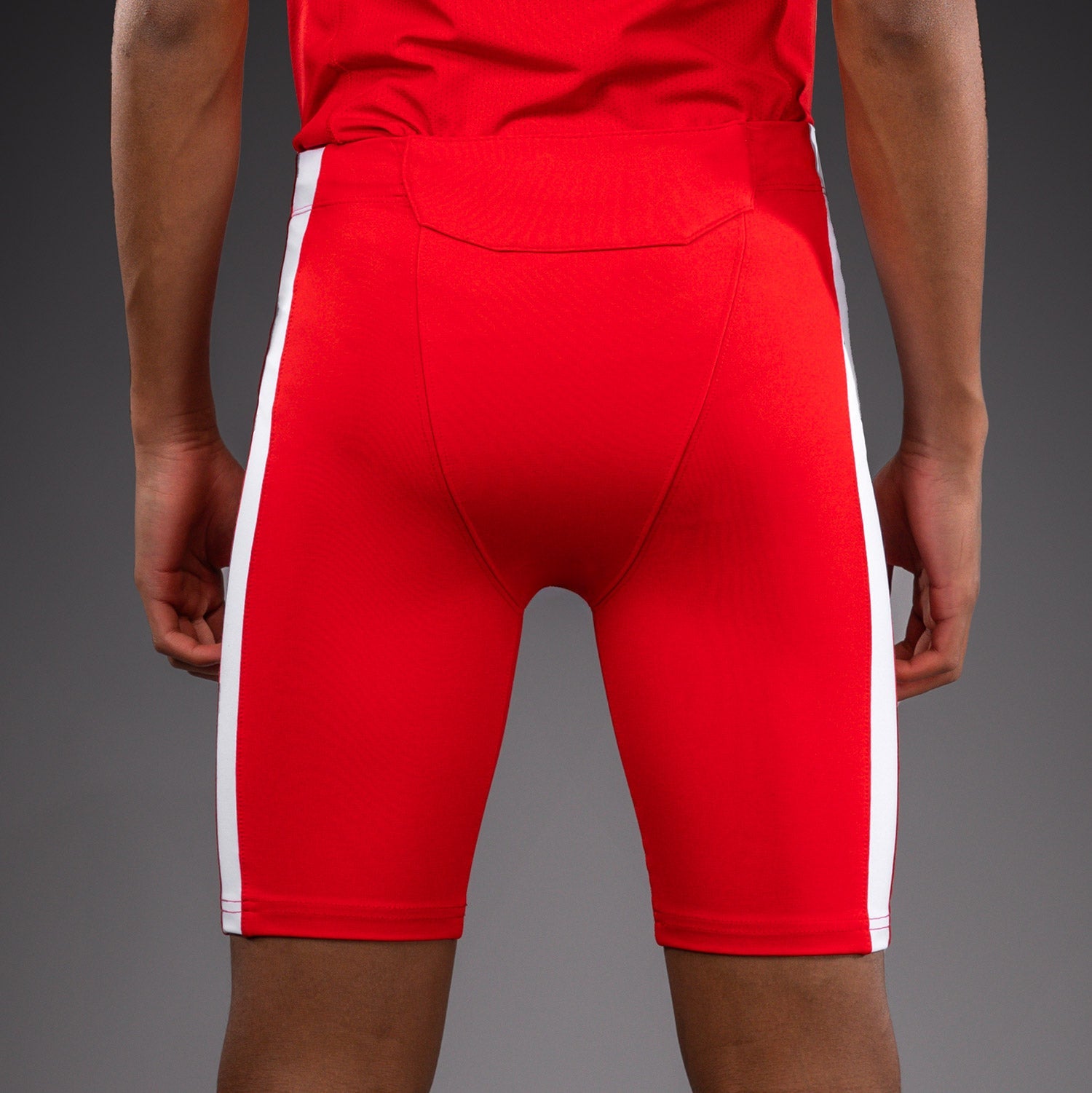 Venum Elite Kids Football Compression Shorts