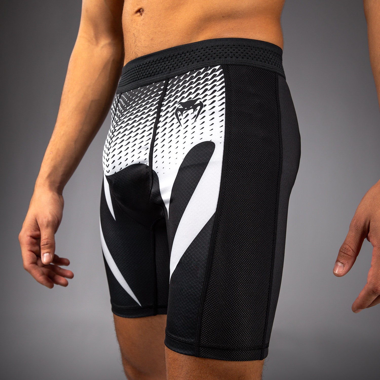 Venum No Gi Vale Tudo Shorts