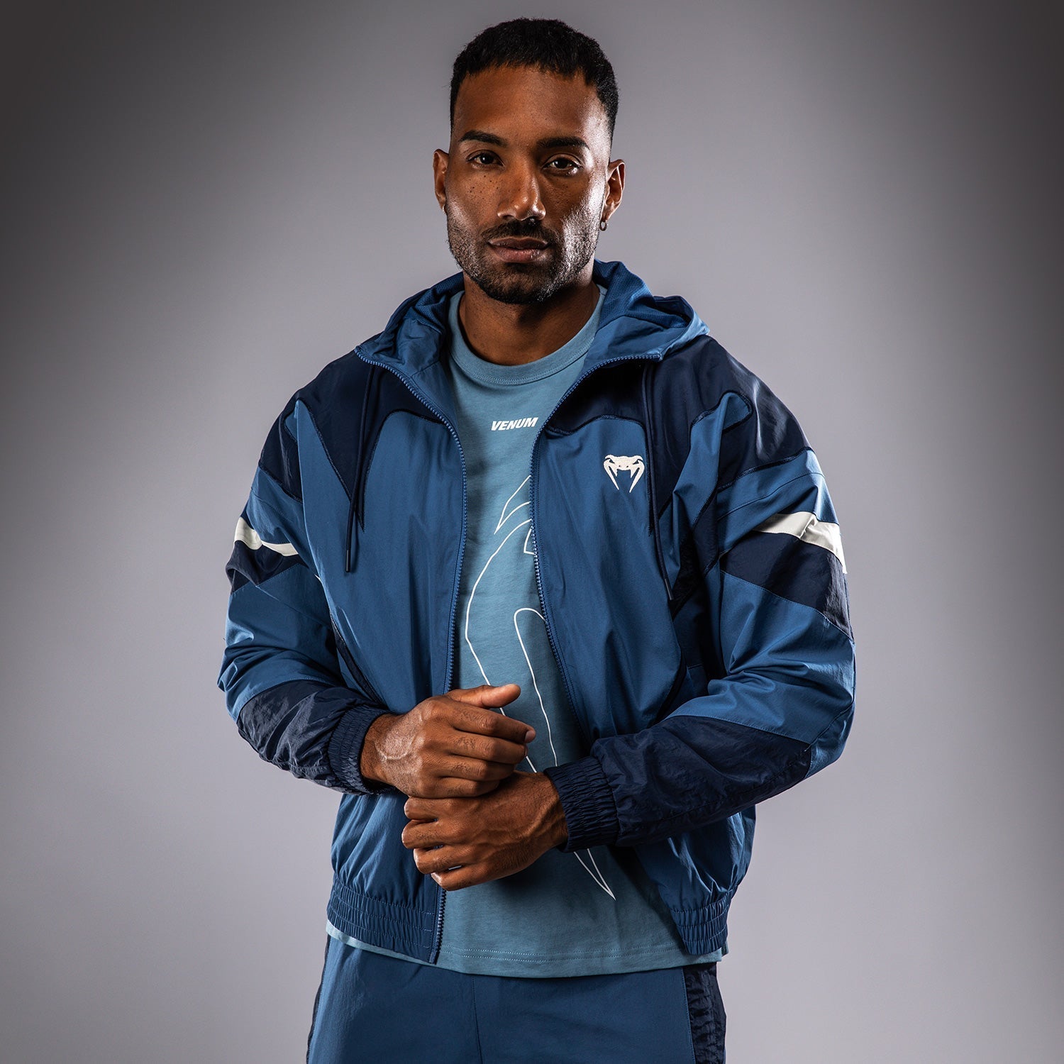 Venum Attack 90 Tracksuit Jacket