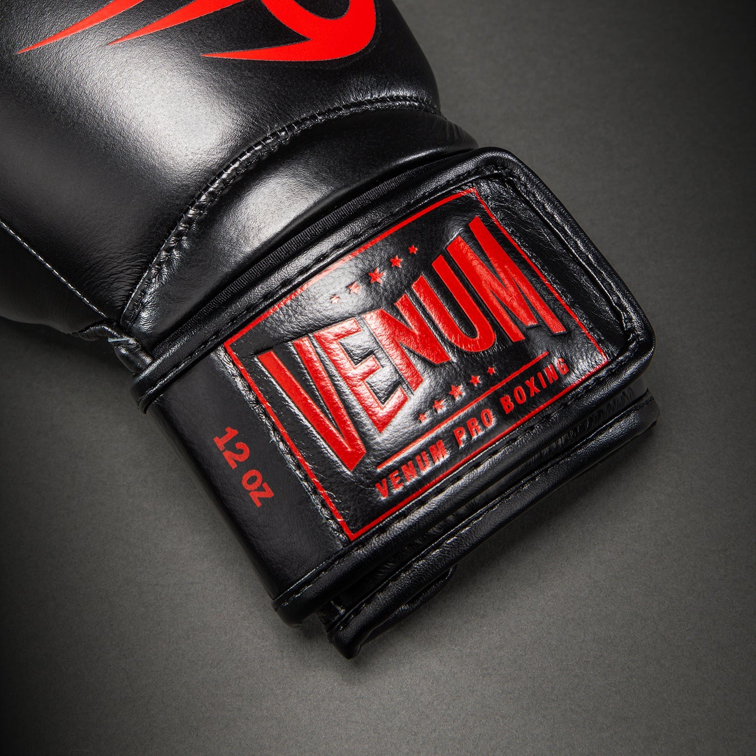 Venum Giant 2.0 Mike Tyson Pro Boxing Gloves