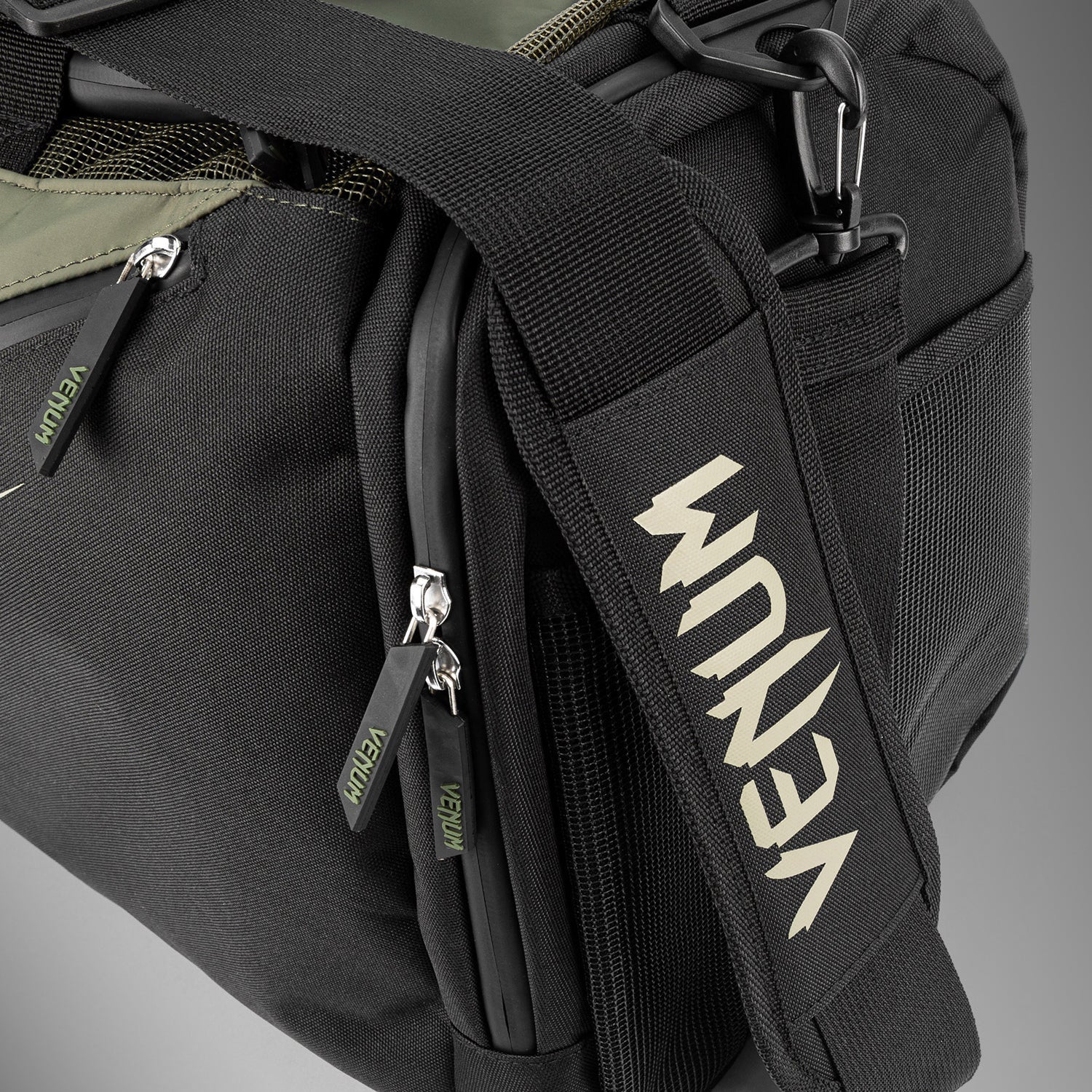 Venum Trainer Lite Evo Sports Bags