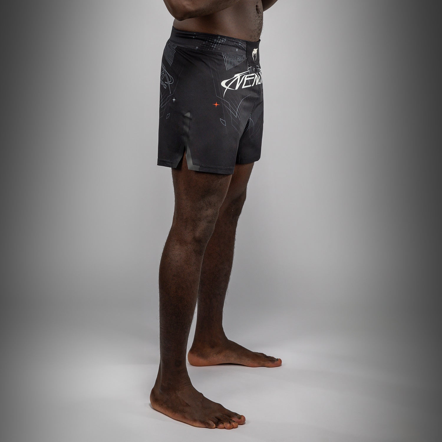 Venum Eclipse Fight Shorts