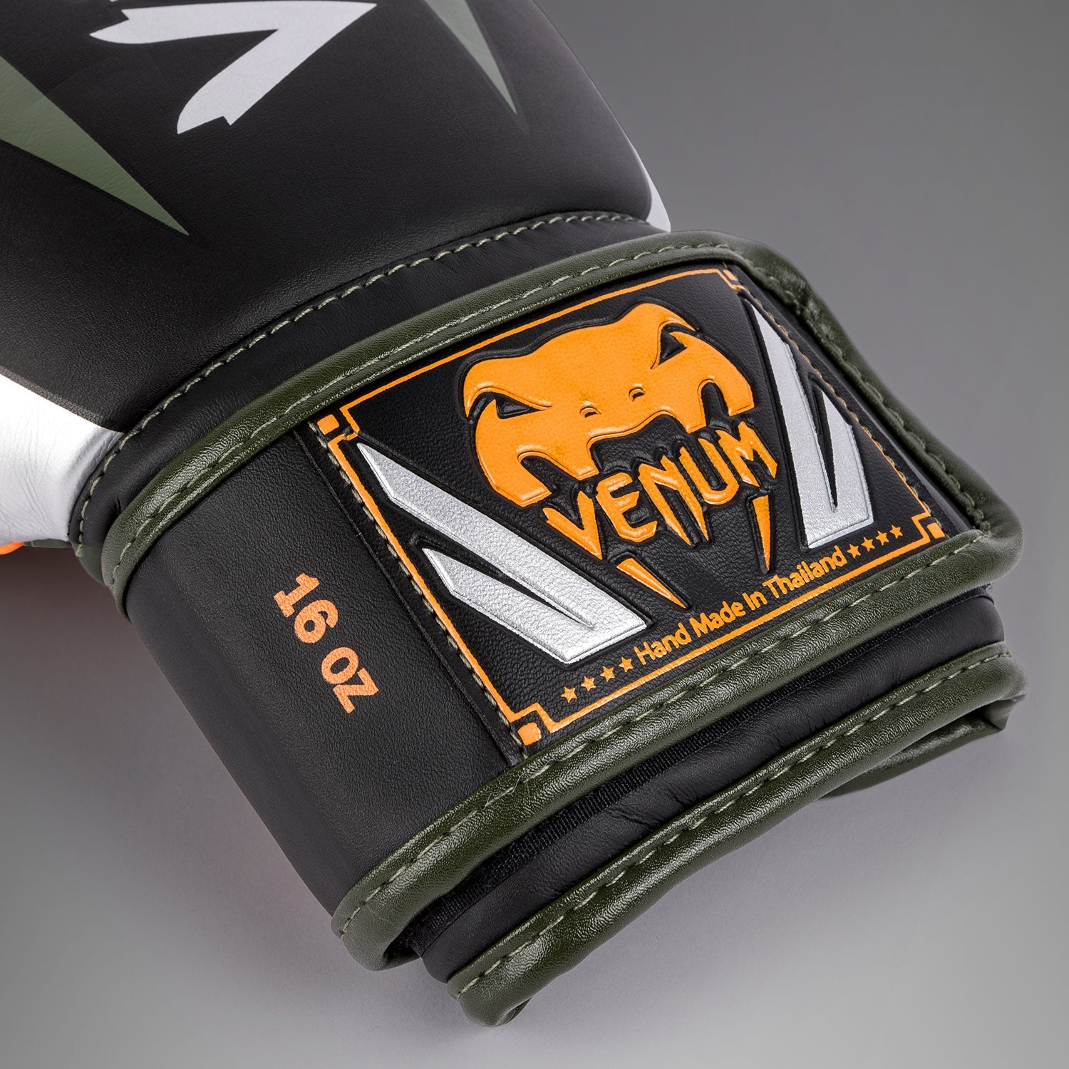 Venum Elite Boxing Gloves