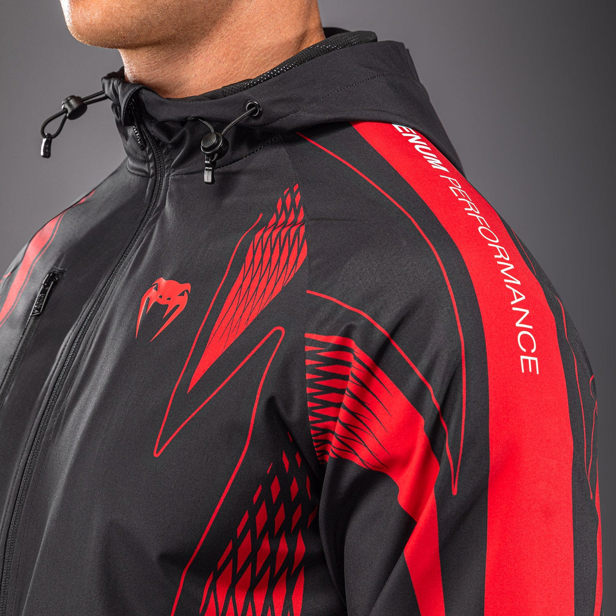 Venum Amazonia Reborn Track Jacket