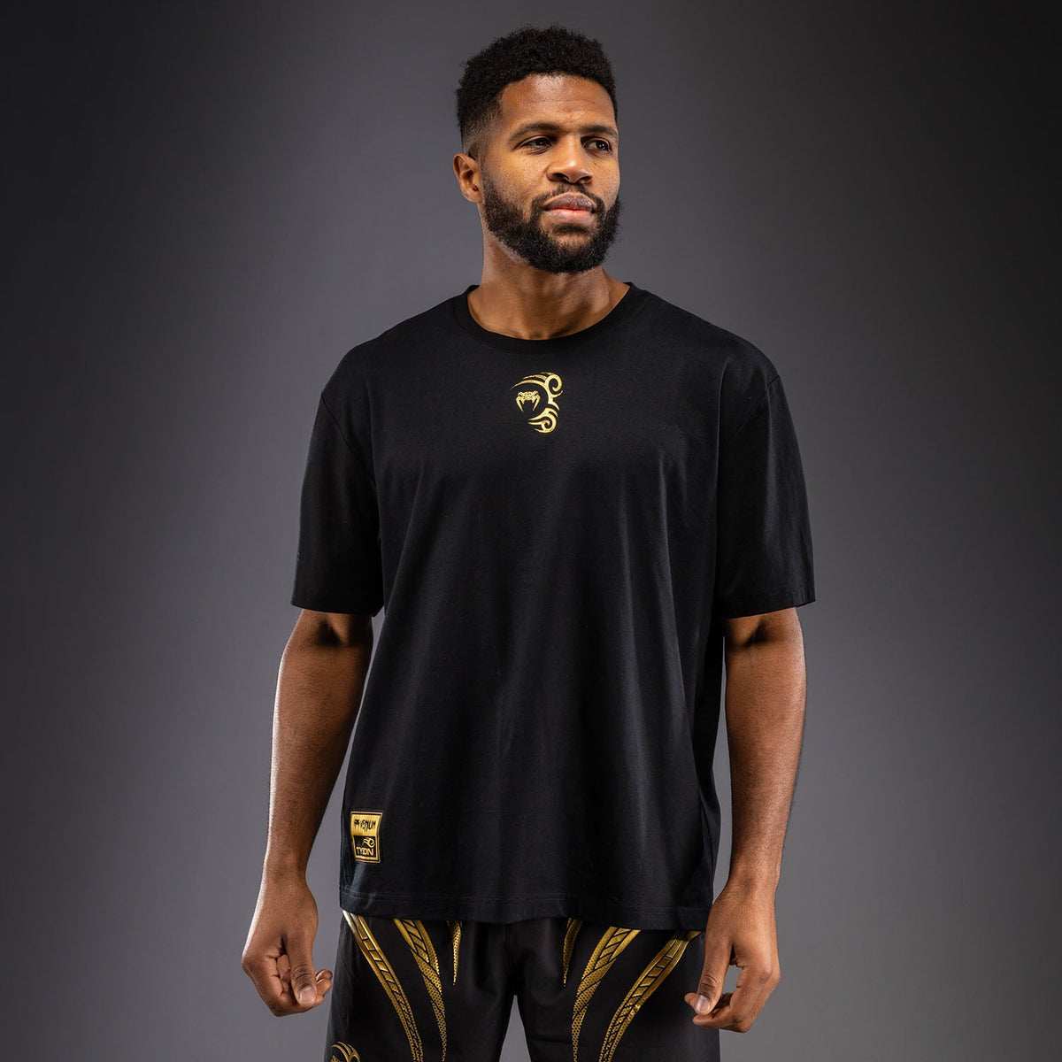 Venum x Mike Tyson Tiger T-Shirt