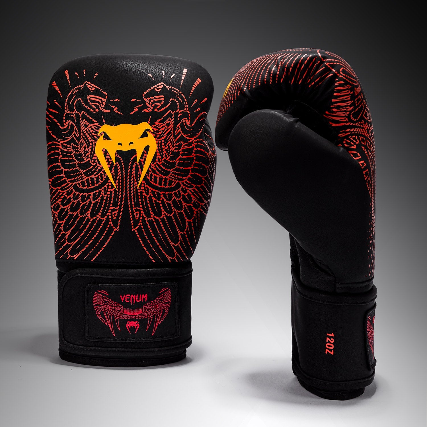 Venum Quetzal Fury Boxing Gloves