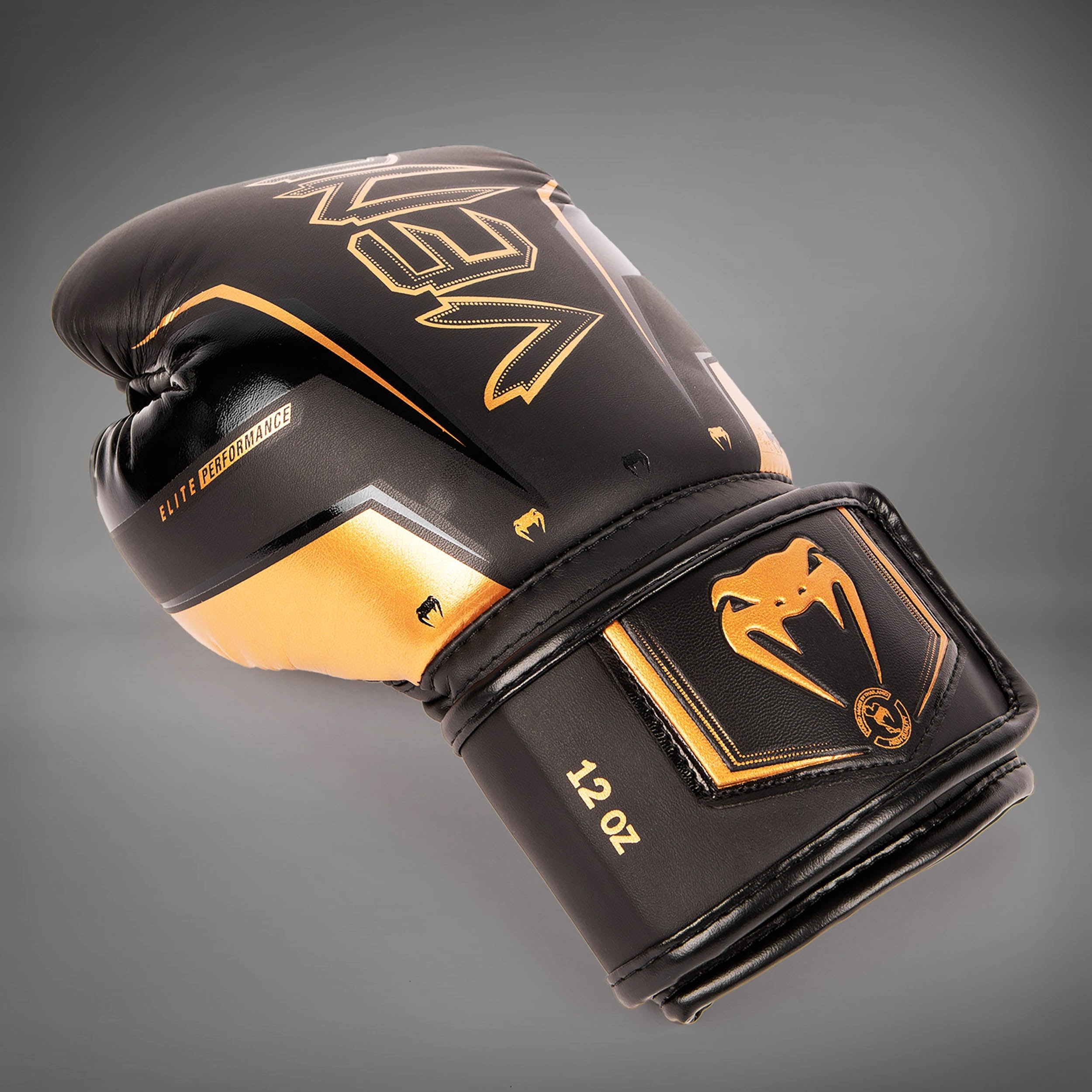 Venum Elite Evo Boxing Gloves