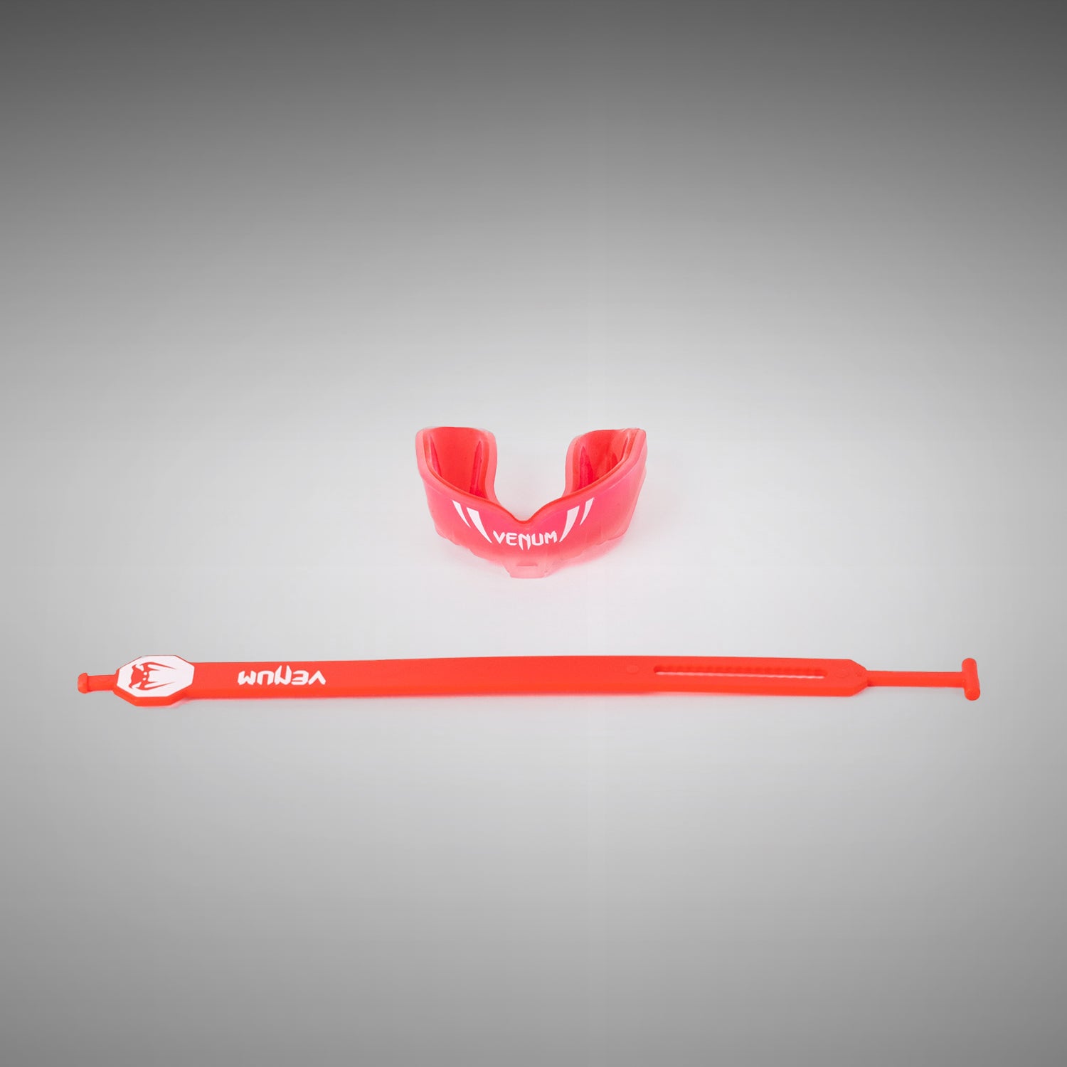 Venum Challenger Kids Mouthguard Strap/Strapless