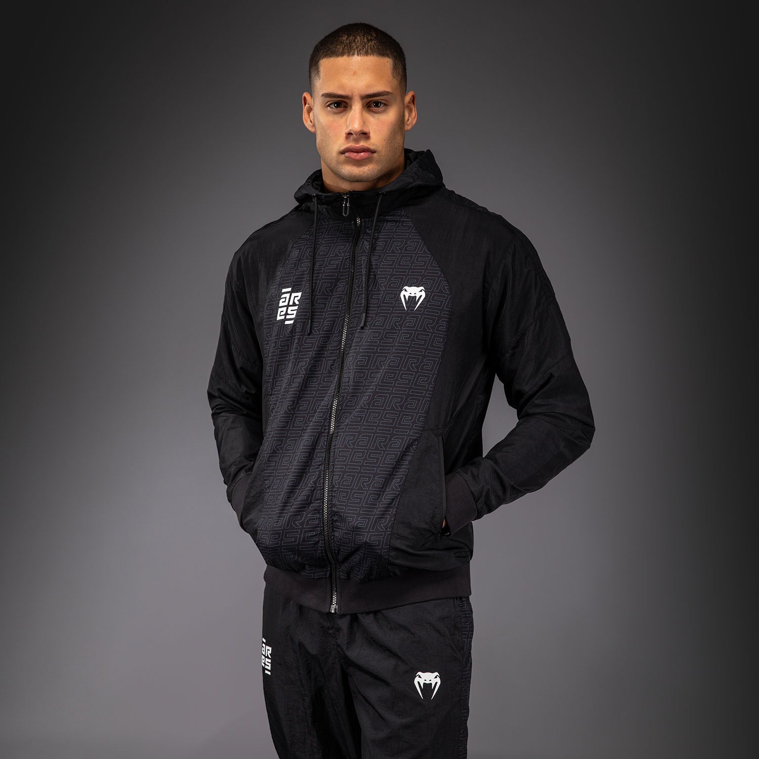 Venum x Ares Track Jacket
