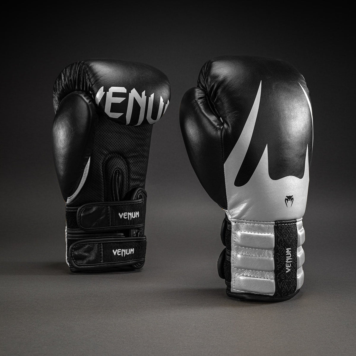 Venum Reverso Boxing Gloves