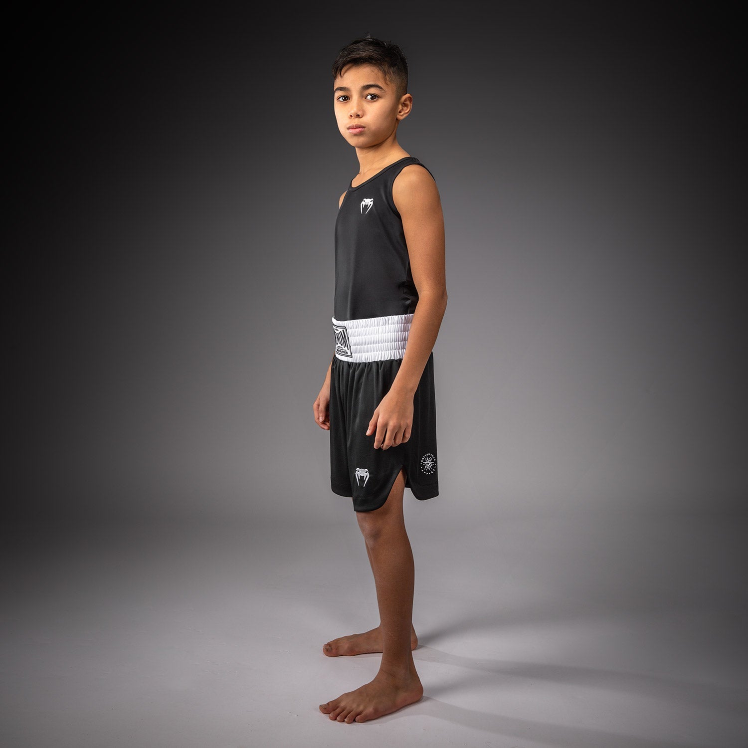 Venum Classic Youth Boxing Shorts