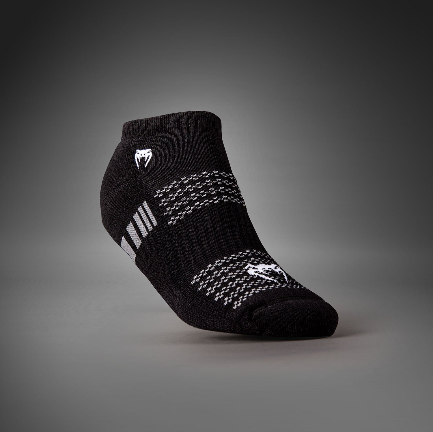 Venum Vector No-Show Socks 3 Pack