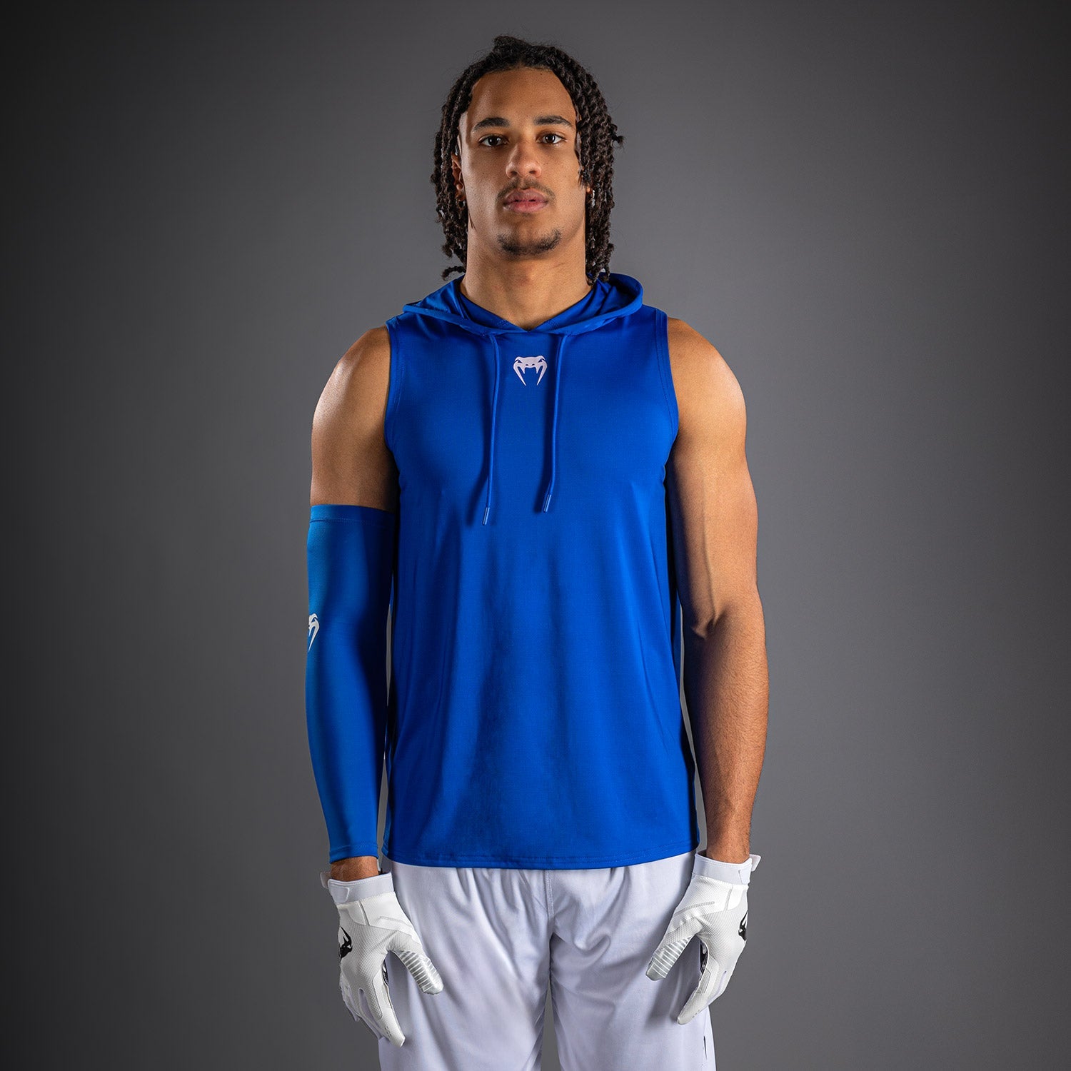 Venum Elite Personalized Sleeveless Dry-Tech Hoodie