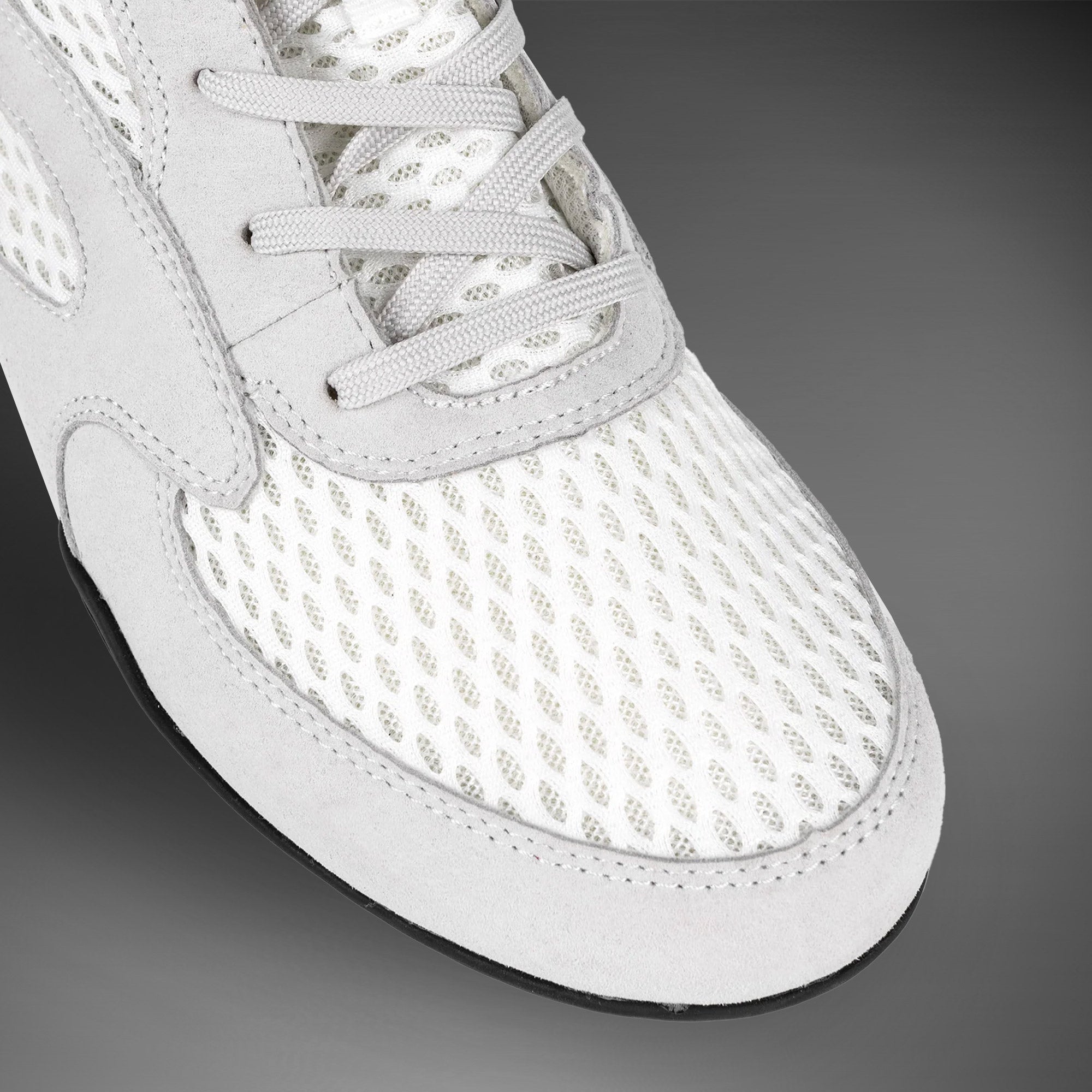 Venum Contender Boxing Shoes