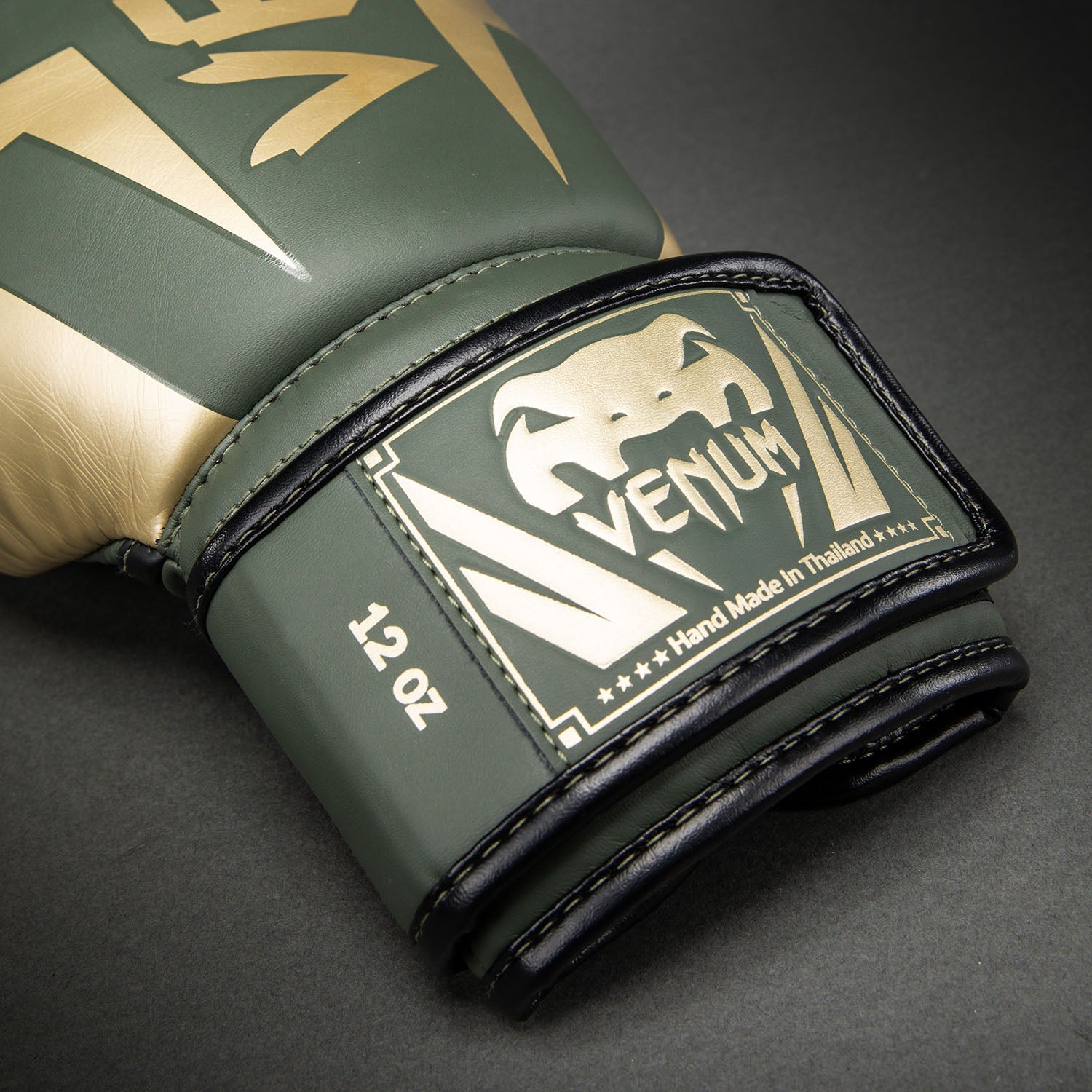 Venum Elite Boxing Gloves