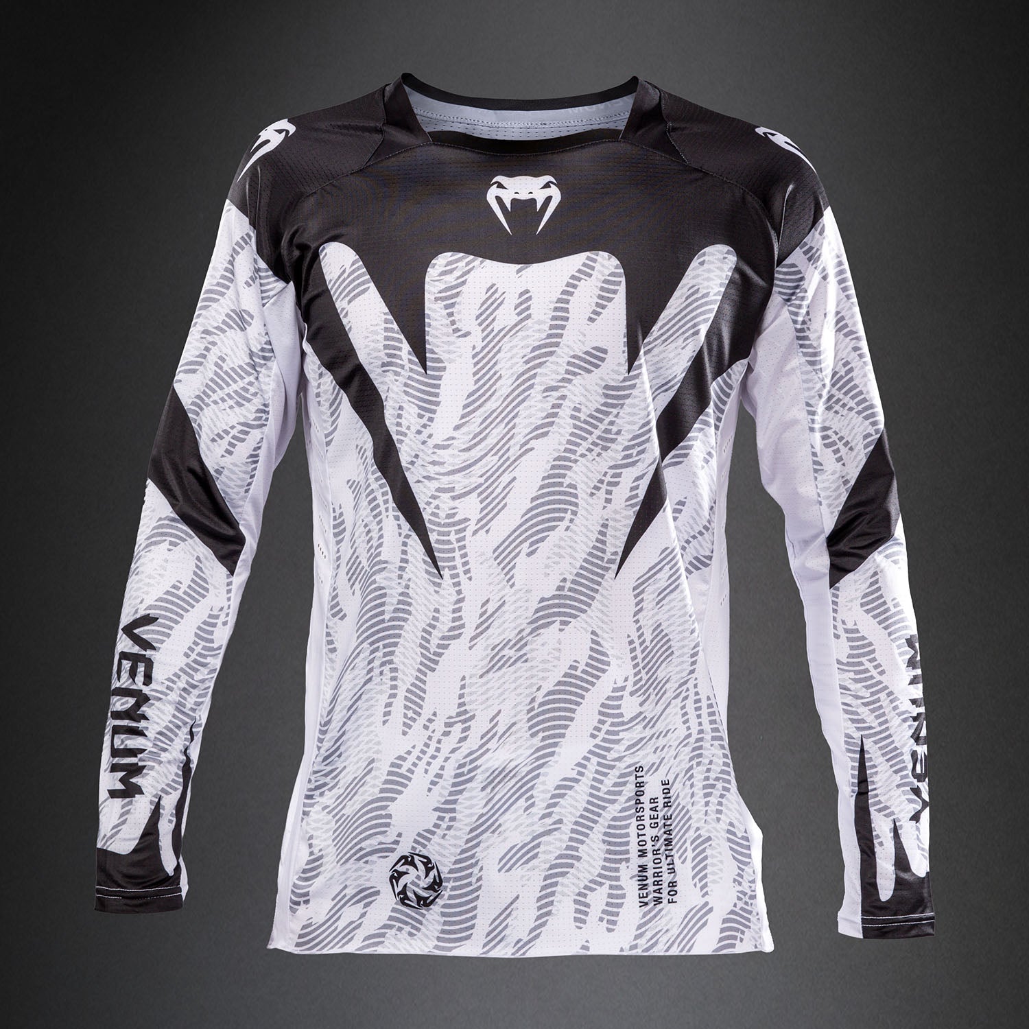 Venum MX Elite Jersey
