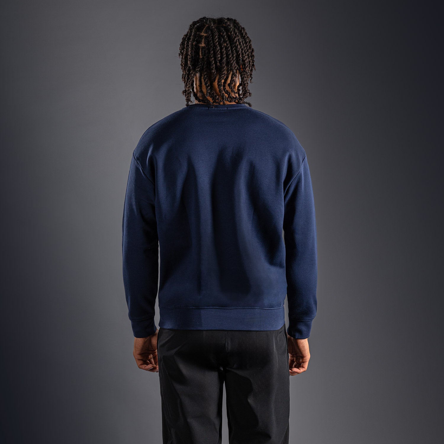 Venum Lineup Personalized Fleece Crew
