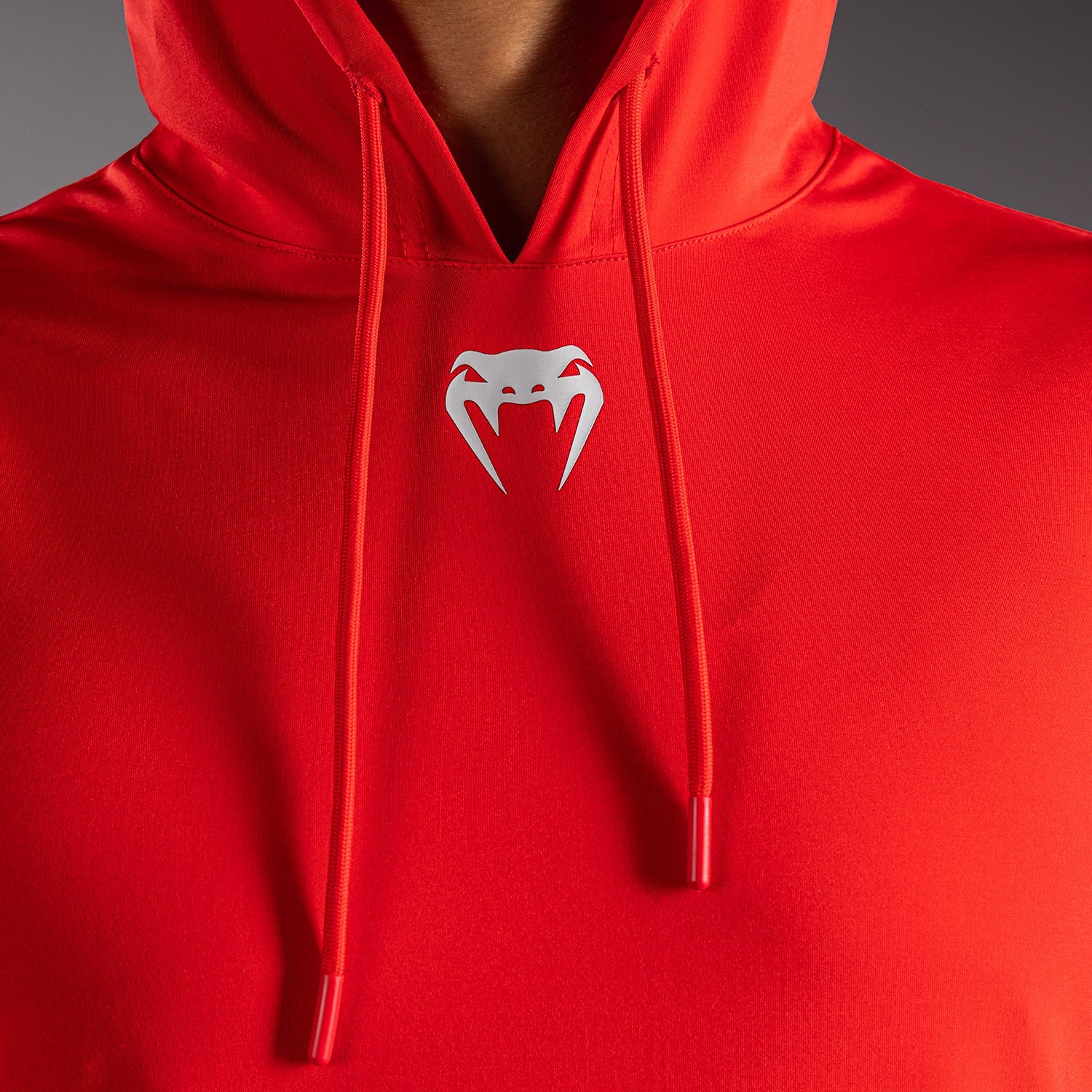 Venum Elite Personalized Sleeveless Dry-Tech Hoodie