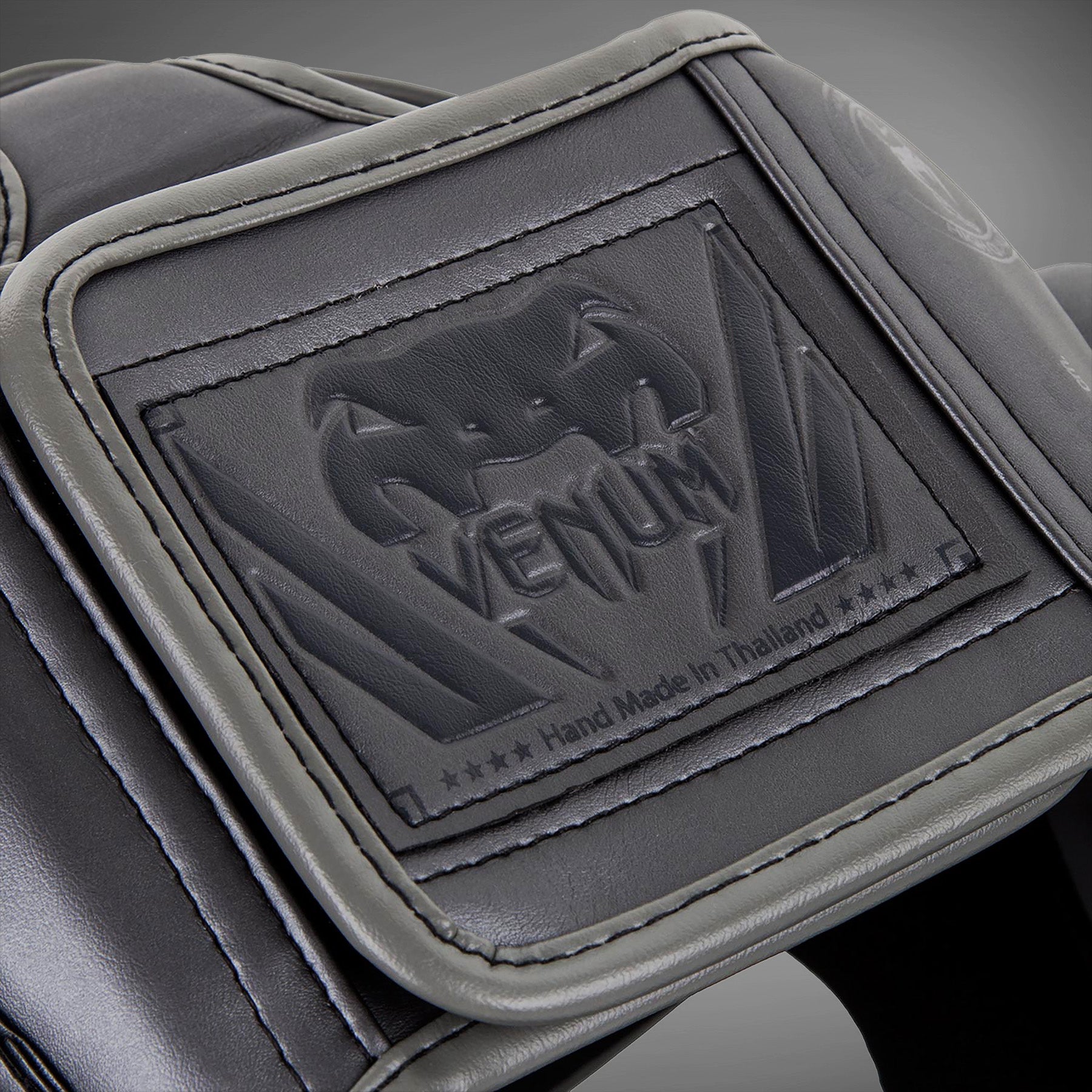 Venum Elite Headgear