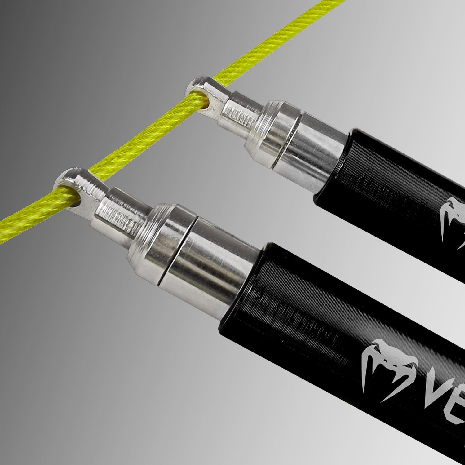 Venum Thunder Evo Jump Rope