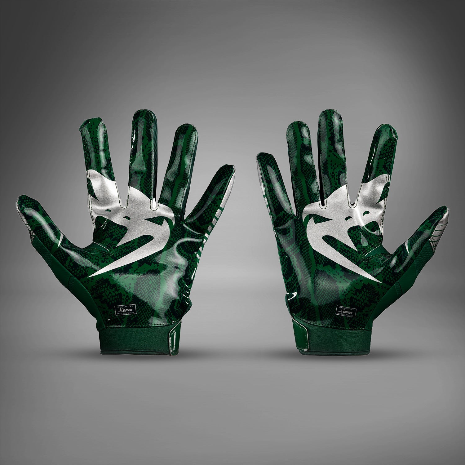 Venum Elite Personalized Football Gloves