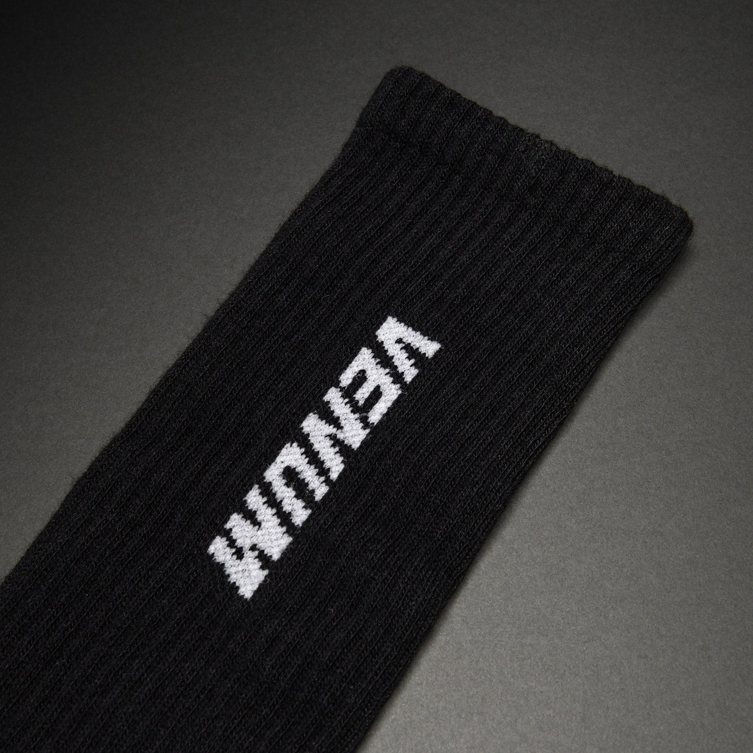 Venum Essential Crew Socks (Set of 3 pairs)