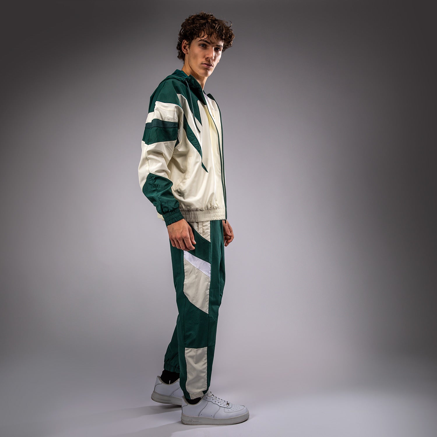 Venum Attack 90 Tracksuit Jacket