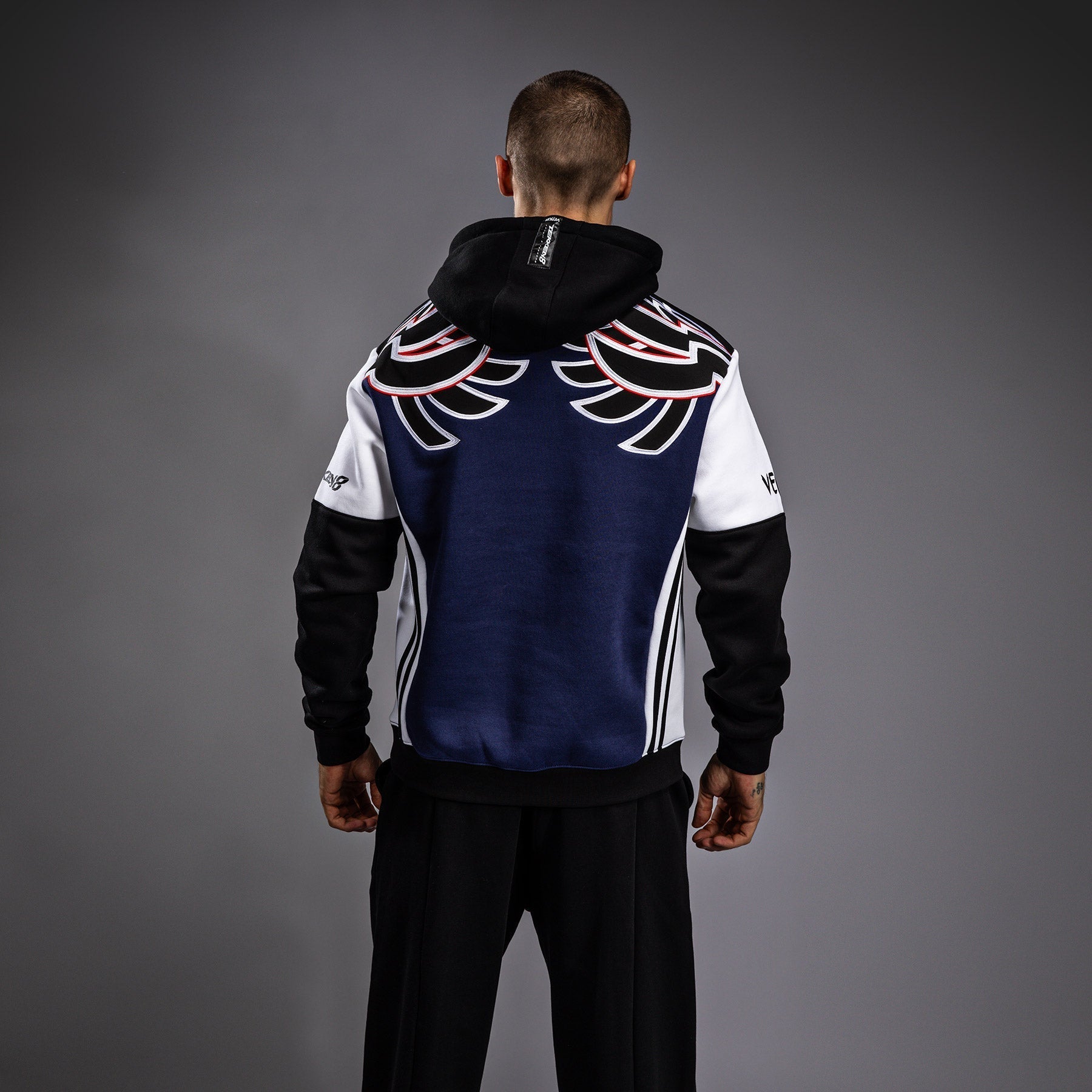 Venum x TEKKEN 8 - Jin Kazama Hoodie