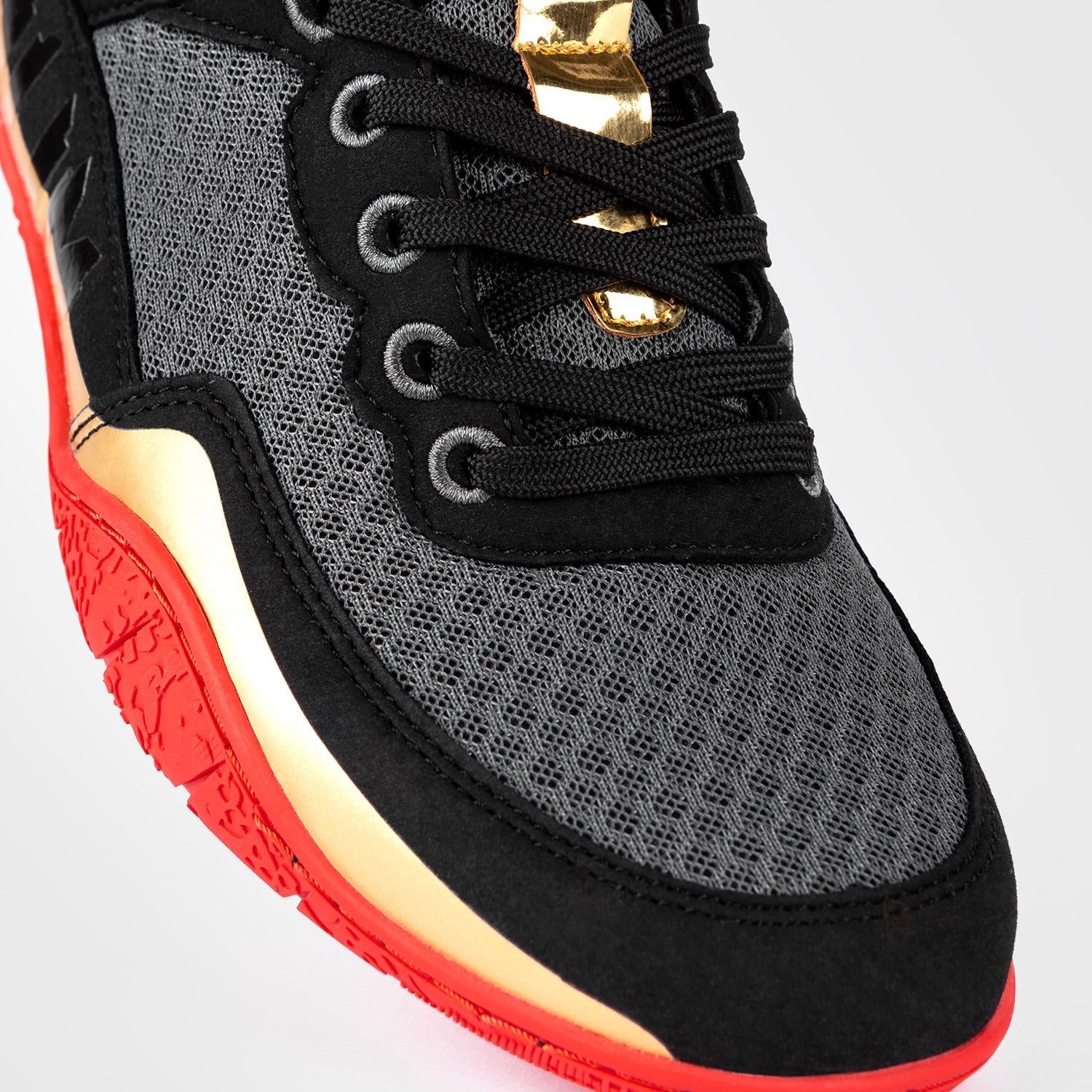 Venum Elite Wrestling Shoes