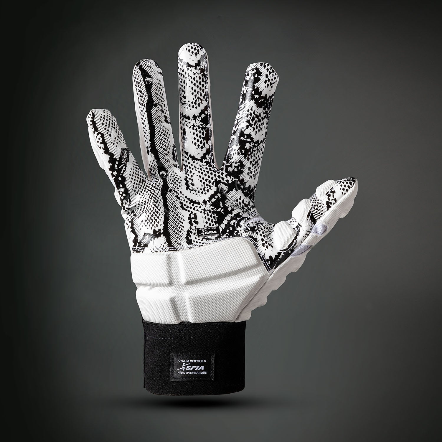 Venum Elite XTP Football Gloves