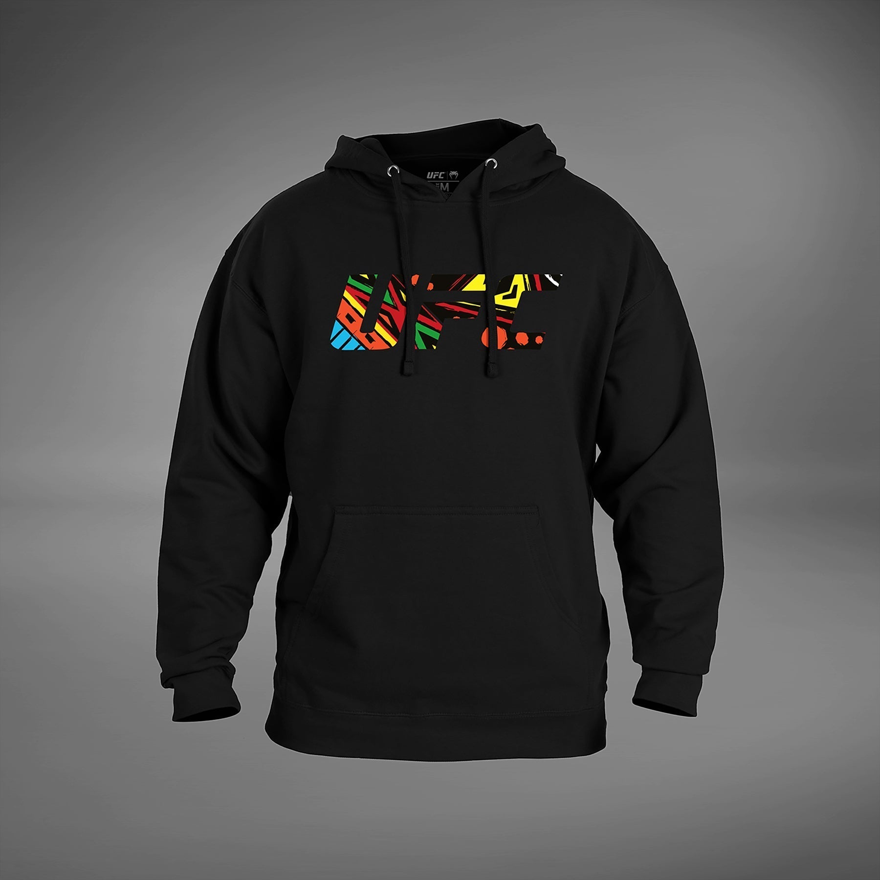 Men's UFC Unrivaled by Venum Alex Pereira Hoodie
