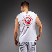 Venum x Mike Tyson Tiger Sleeveless T-Shirt