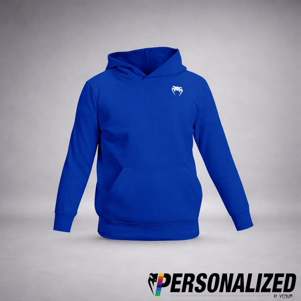 Venum Lineup Youth Personalized Hoodie