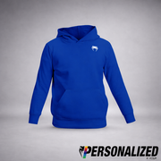 Venum Lineup Youth Personalized Hoodie