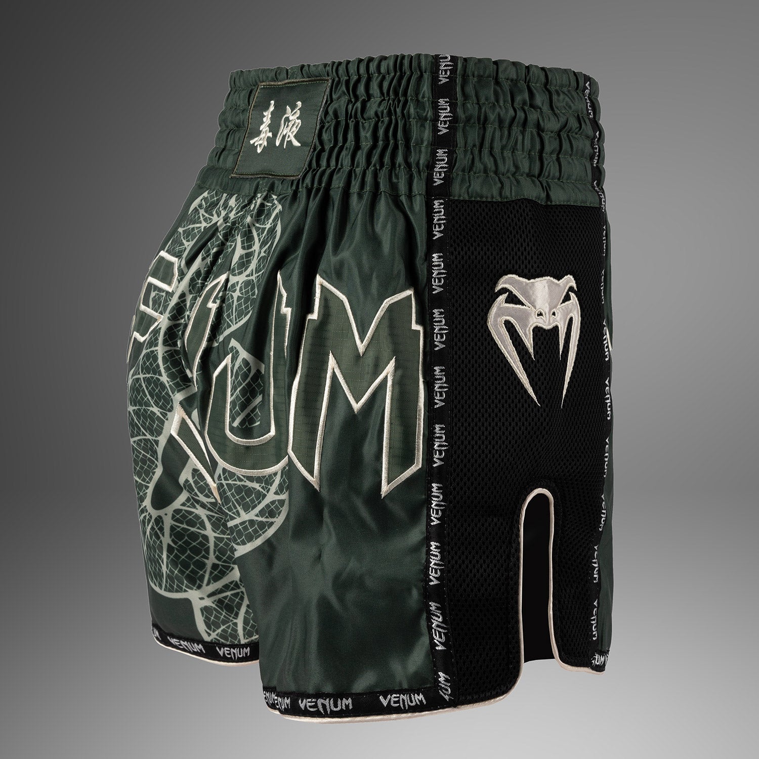 Venum Serpenti Muay Thai Shorts