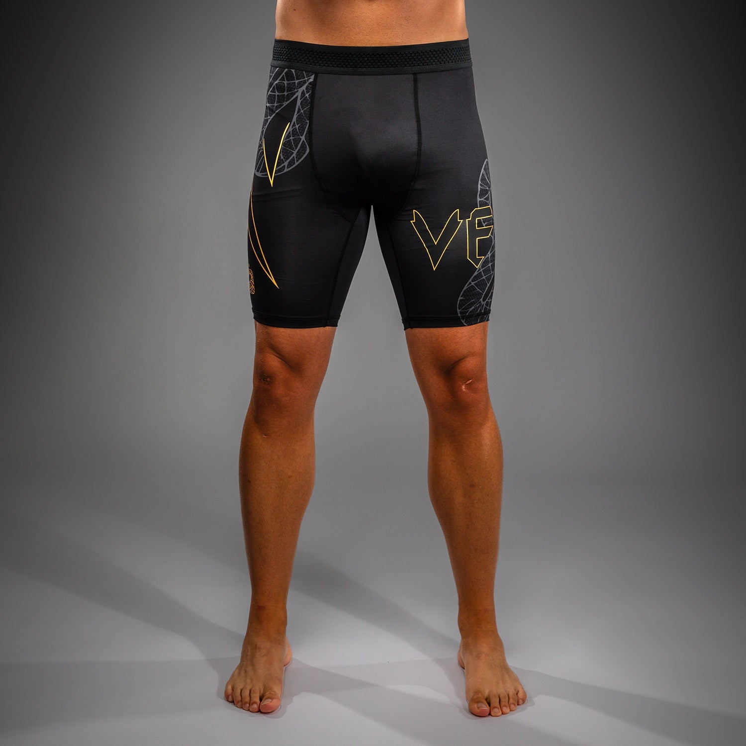 Venum Serpenti Vale Tudo Shorts