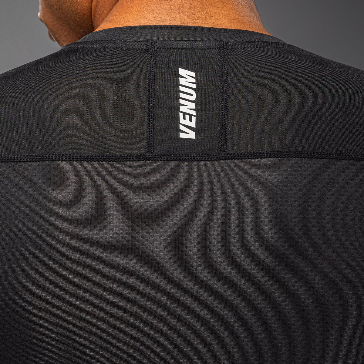 Venum G-Fit Scale Long Sleeve Rashguard