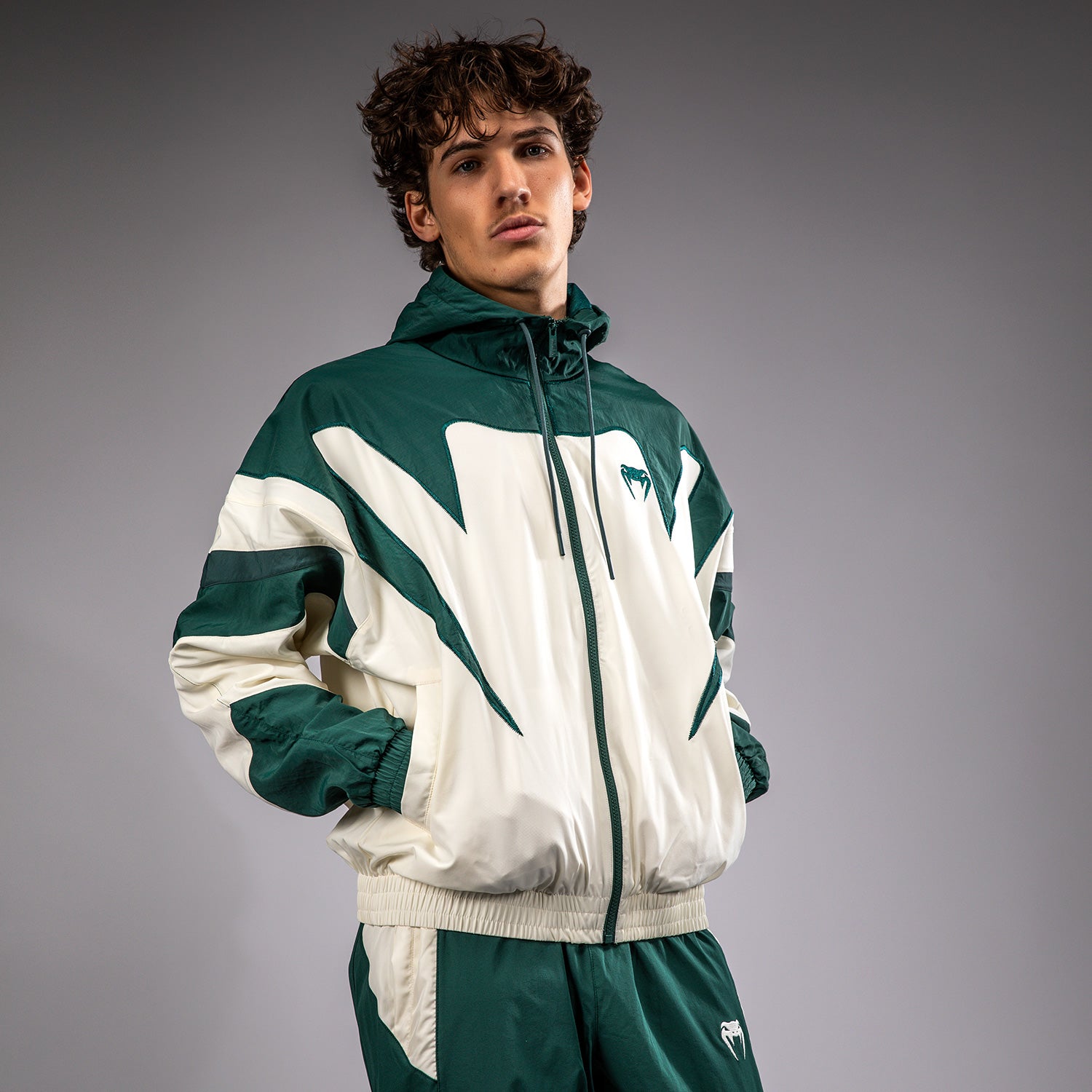 Venum Attack 90 Tracksuit Jacket