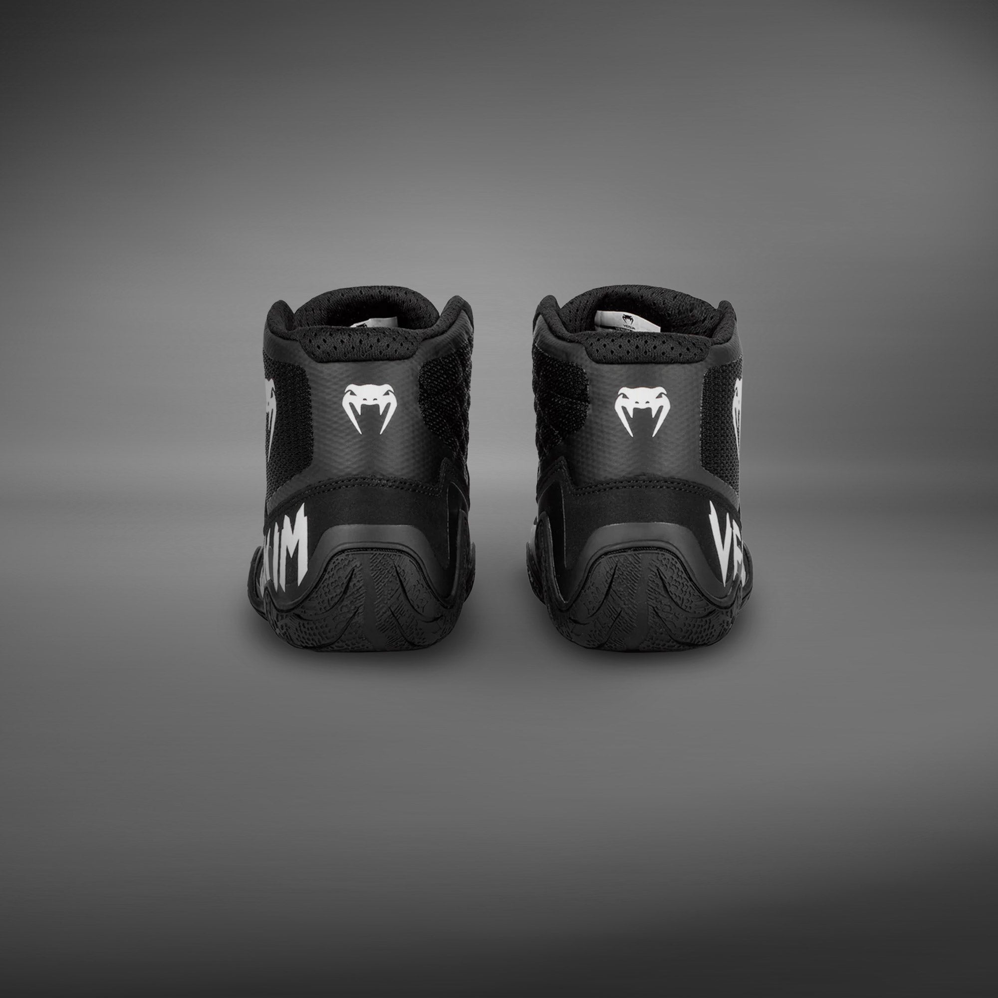 Venum Elite Wrestling Shoes