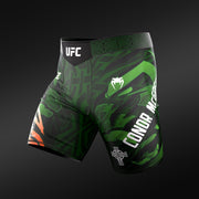 Men's UFC Unrivaled by VENUM Green Conor McGregor Vale Tudo Short