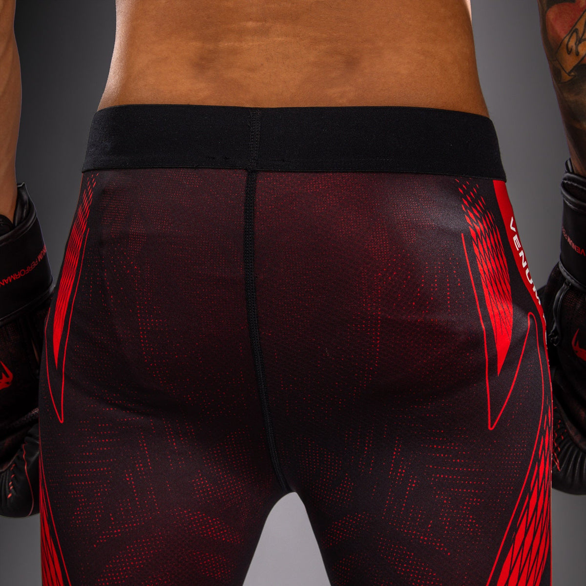 Venum Amazonia Reborn Spats