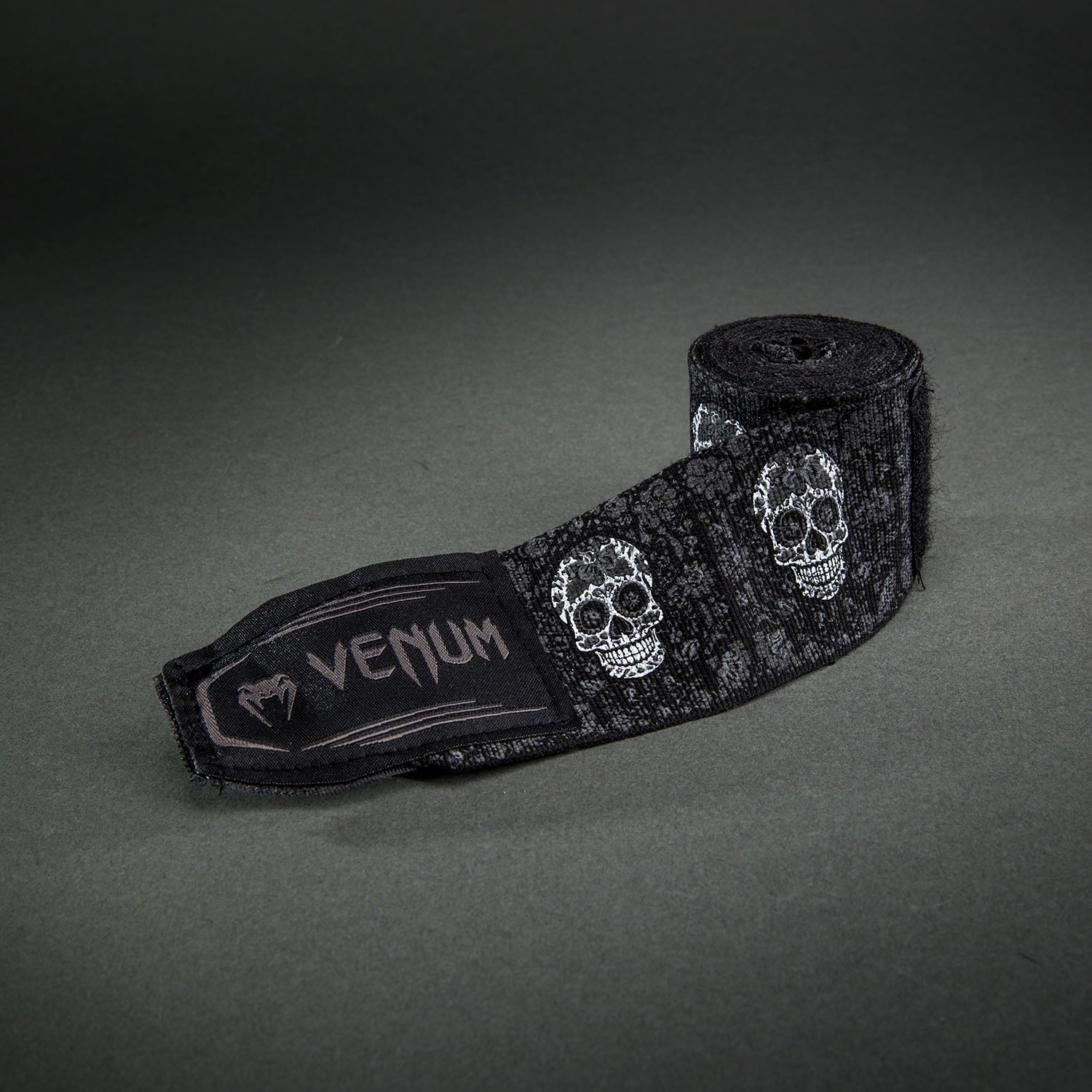 Venum Santa Muerte Handwraps