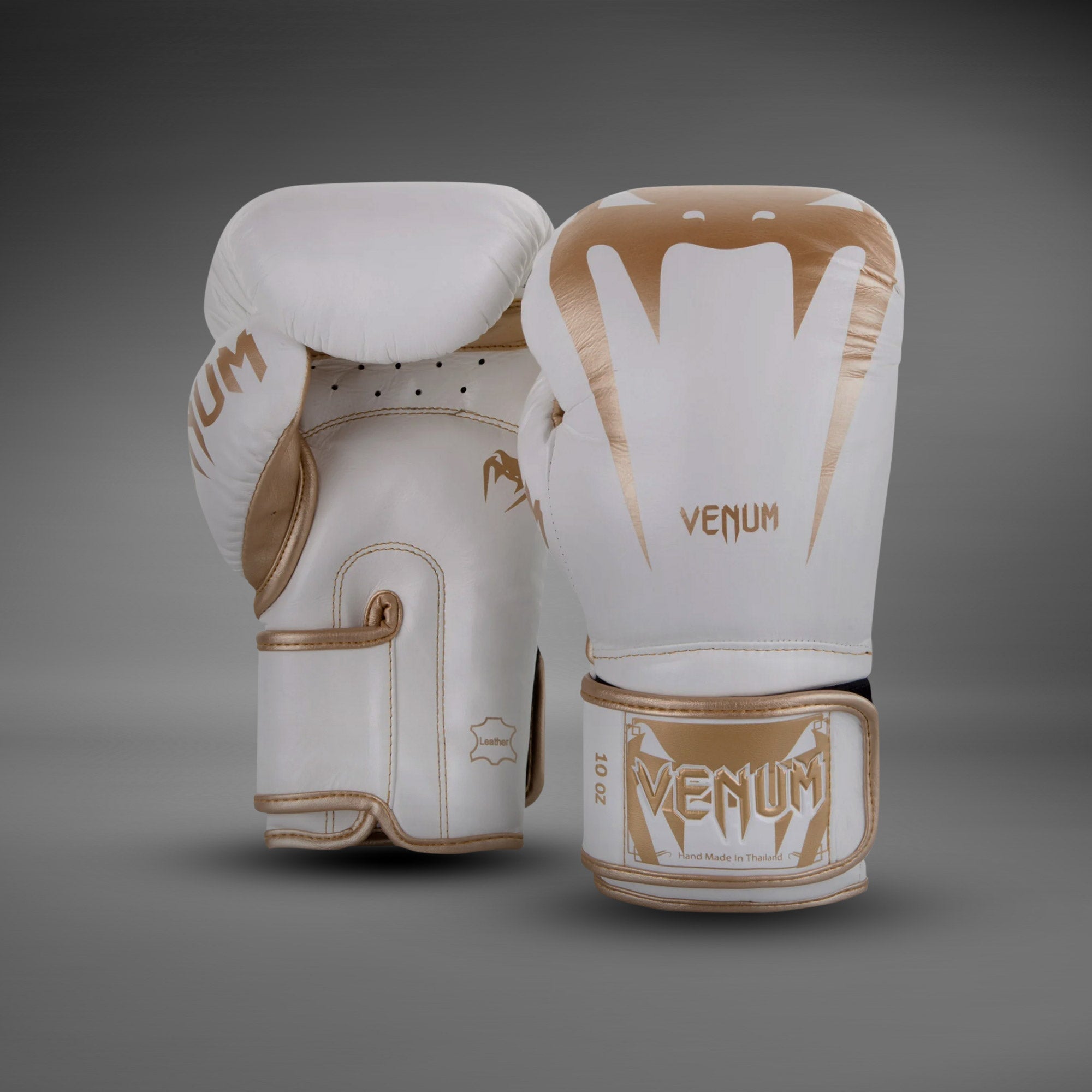 Venum Giant 3.0 Boxing Gloves - Nappa Leather