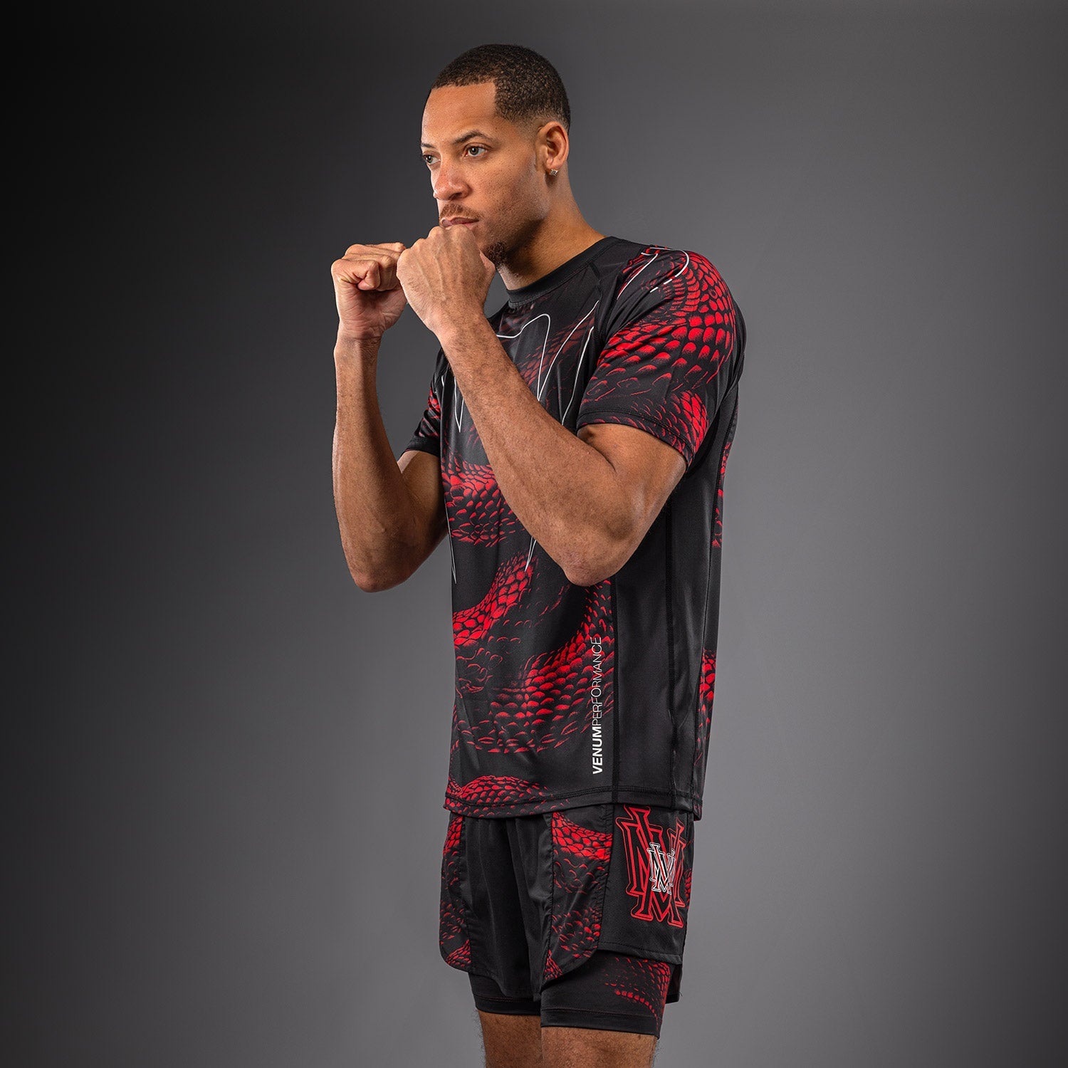 Venum Matupa Dry Tech T-Shirt