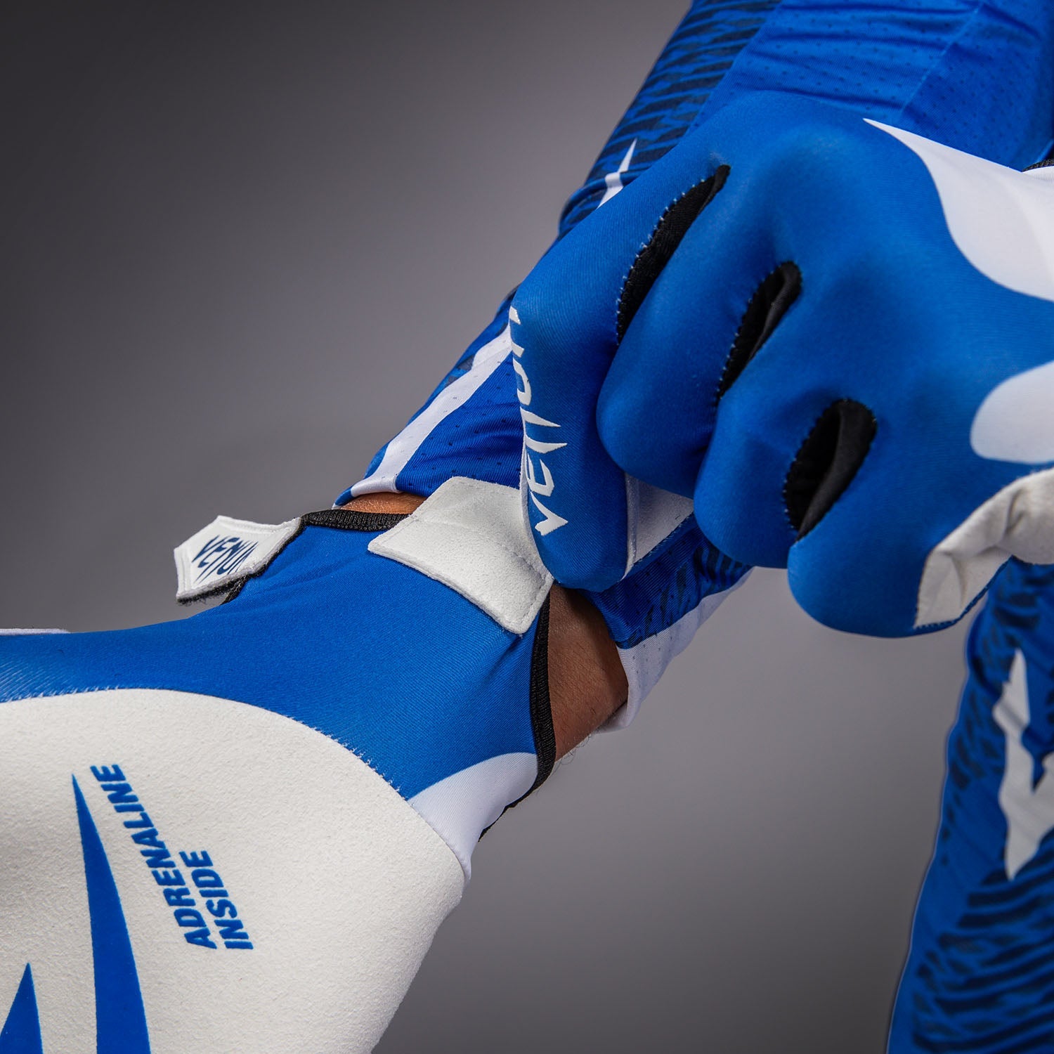 Venum MX Summer Motorbike Gloves
