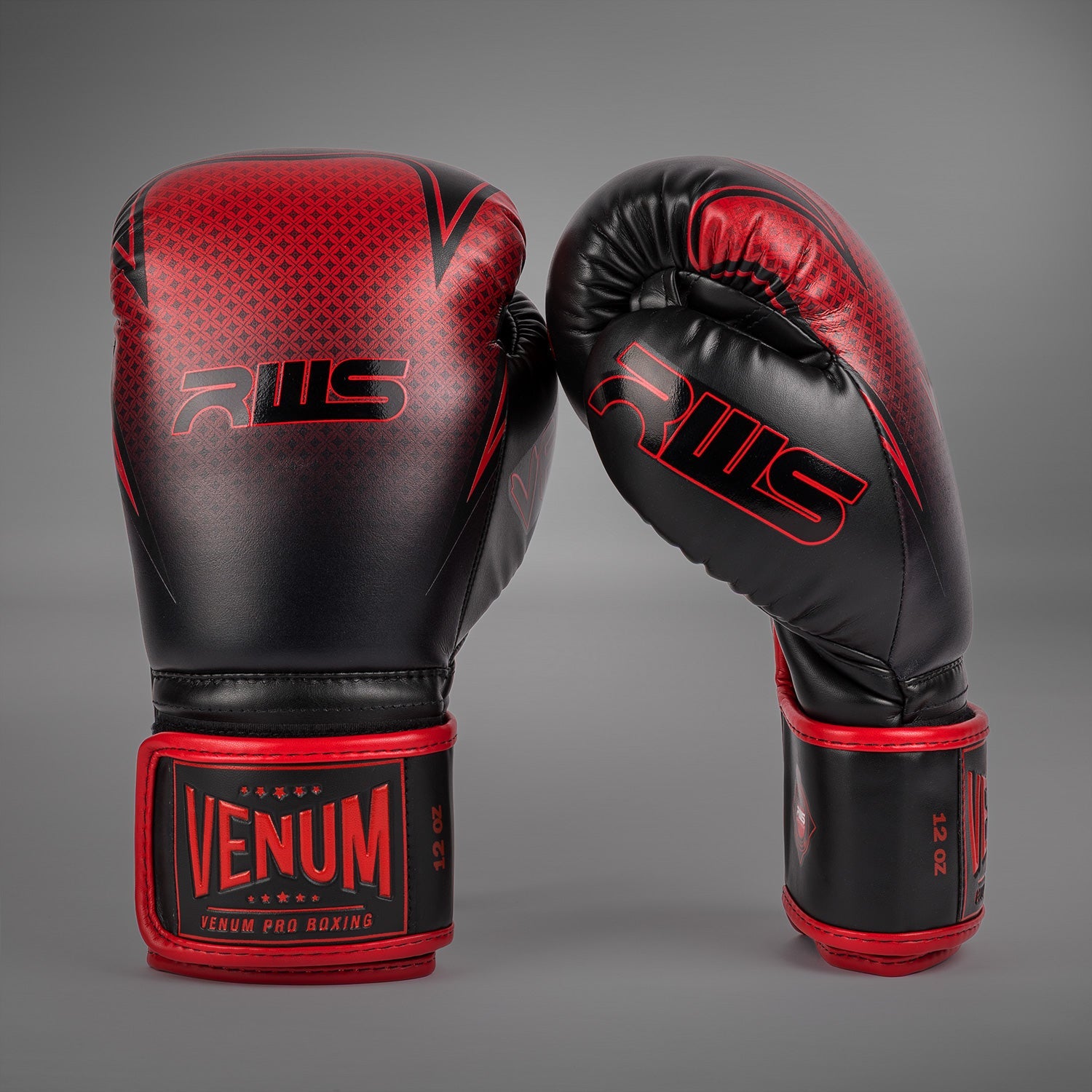 Venum x RWS 2.0 Boxing Gloves